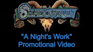 Shadowrun 