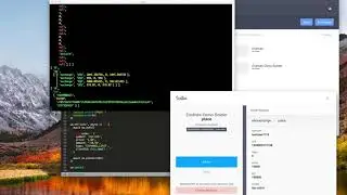 eosfinex: Using eosfinex with WebSockets and Scatter