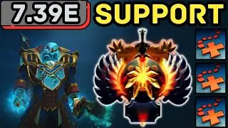 🔥 THE ART OF X MARK CONTROL &mdash; KUNKKA HARD SUPPORT MASTERCLASS | DOTA 2 🔥