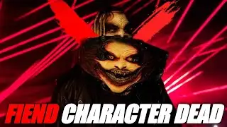 OMG! FIEND DEAD || MATT RIDDLE Rumble Status || Final Ticket Sells BEFORE Royal Rumble || WWE NEWS🔥
