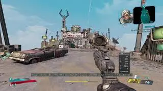 Borderlands&reg; 3 | Go to Holy Broadcast Center,  Get Vault map, Cult Following