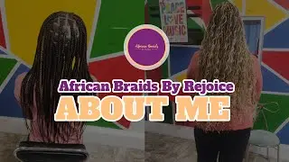 African Braids By Rejoice