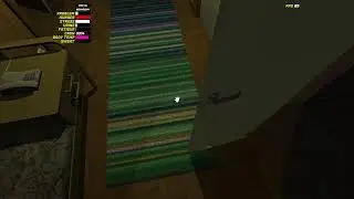 Bora buscar o rivett e trabalhar no my winter car e depois jogar my summer car