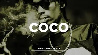 Young Thug Type Beat - 
