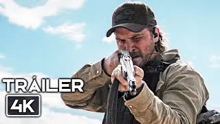 MARSHALS: UNA HISTORIA DE YELLOWSTONE Tr&aacute;iler Oficial Espa&ntilde;ol Latino (2026)