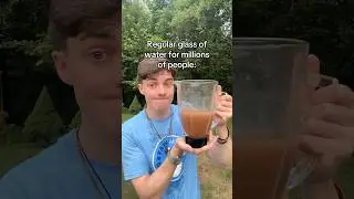 #TEAMWATER 💧🤝 @MrBeast @MarkRober teamwater.org