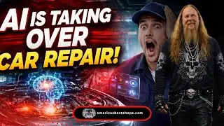 Colorado Springs Auto Shops Are Turning to AI &mdash; The Future of Car Repair Is Here!