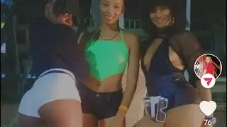 Caymanas River vibes was excellent 👙🛼🛼🎸