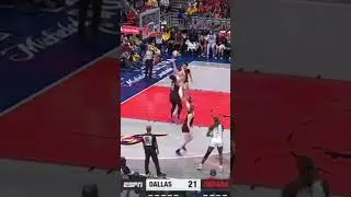 Li Yueru vs Indiana Fever &bull; 20 points. #wings #fever #wb #basketball #nba #liyueru