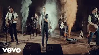 Kilkenny Bastards - Be a Bastard (Official Music Video)