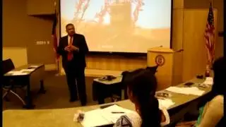 Global Ethics Day - Texas Tech University