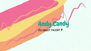 Andy Candy-Channel intro❣️