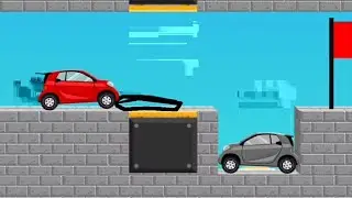 Draw the bridge 120 🌉 #draw bridge ios #draw bridge gameplay #draw #bridge #draw bridge #puzzle game