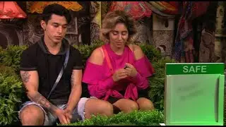 BB OTT LIVE UPDATE : 3 Bade Couples hue Nominated, jaaniye koun hai wo 3 Couples