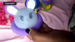 Making cute bunny with bulb | best reuse of old bulbs #diy#crafting#viral#trending 