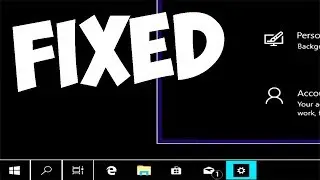 2024 Fix: Inverted Colors / High Contrast Issue on Windows 10