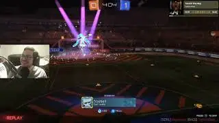 TRL Spring League 2025 | Upper Quarters | Boostin' and Roostin' POV 🐔