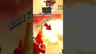 What I've Done in Arc Raiders #arcraiders #shorts #gaming