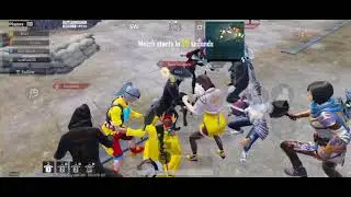 SOLO RUSH YT FIRST TIME MEET UP GUYS 🥰 | @SOLORUSHYT |