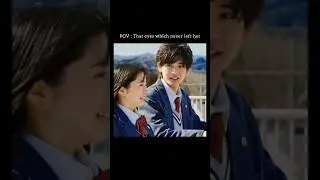 That eyes which never left her | Our Secret Diary |
