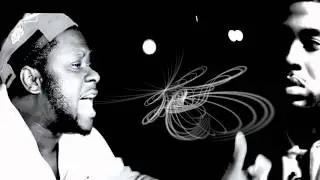 T-REX vs AYE VERB (BANGIN ON TRAX PART1)