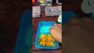 Kids lunchbox37🤗#trending#food#muslimstyle#najmucreations#lunchbox#schooldays#yt#ytshorts