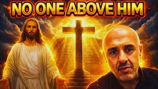 JESUS IS THE MOST HIGH | Sam Shamoun