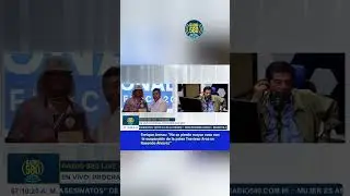Enrique Armas: &ldquo;No se pierde mayor cosa con la suspensi&oacute;n de la pelea  Arce vs #Rosendo &Aacute;lvarez&rdquo;