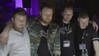 Dallmayr Barista Jam 2016