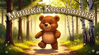 Мишка косолапый&mdash; новая версия 2026