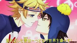 South Park The Fractured but Whole - Craig & Tweek Ultimate