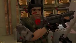Half-Life: C.A.G.E.D. - Full Playthrough w/ Secret Ending