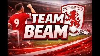 Pro Clubs Chaos with Team Beam 😂 (Australia Delay Edition)