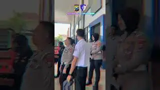 Rumcheck Po Bus Jelang Nataru 2025-2026