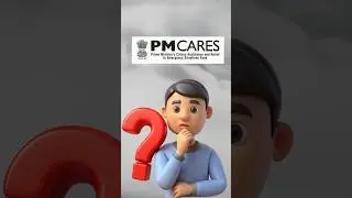 PM Cares Fund: SCAM🤫 ||  #kuberpath
