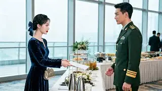 Legendary Diplomat Quit for Love&mdash;After Being Snubbed, She Returned, and He Regretted It Too Late
