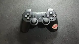 Unboxing a PS3 Controller in 2026&hellip; Can It REALLY Connect to an iPad?!