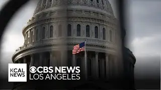 House Republicans new funding bill to avoid shutdown fails in fast-track vote
