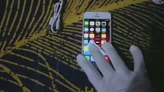 I BOUGHT A 16GB IPHONE SE 1ST GEN ON SHOPEE FOR ONLY 3K PHP!!!