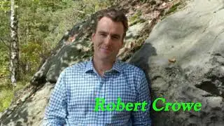 Play the Violin sheet music with Robert Crowe/ Ferrandini: Catone In Utica, 