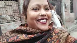 नेहा के birthday हो गया जा रहे रिश्तेदार ❤️👌