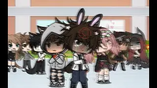 ❤️&zwj;🔥LANDO AND HIS COCONUT❤️&zwj;🔥Gacha series/voice acted!