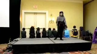 The Homestuck Monologues AFO - The Signless