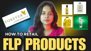 Flp Ke Products kaise Retail kare | How to Reatil 2cc products #flp