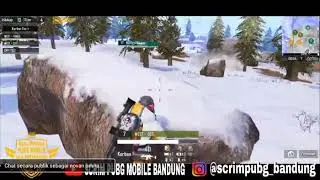 SCRIMPUBG