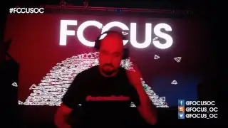 Nonfiction & Josh Billings - Live At Focus OC 12-19-17