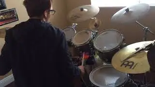 Best Friend - Rex Orange County (Drum Cover)