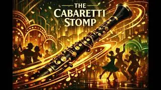 The Cabaretti Stomp | Omenpaths: New Capenna Dances
