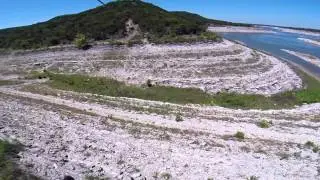 Lake Travis Zip Line Adventure - Mel & Linda Garrett