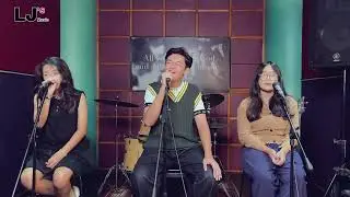 HIVI! - Siapkah Kau Tuk Jatuh Cinta Lagi | Cover Vocal Student